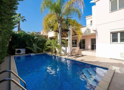 Квартира за 1 150 000 евро в Лимасоле, Кипр