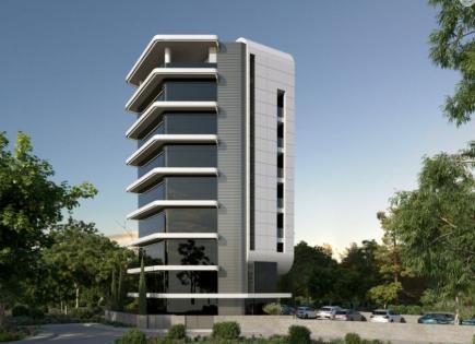 Офис за 1 520 000 евро в Лимасоле, Кипр