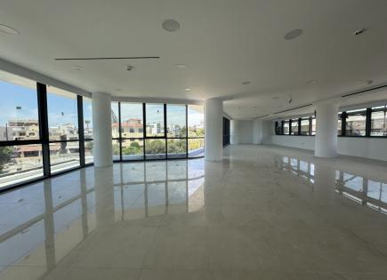 Офис за 1 159 000 евро в Лимасоле, Кипр