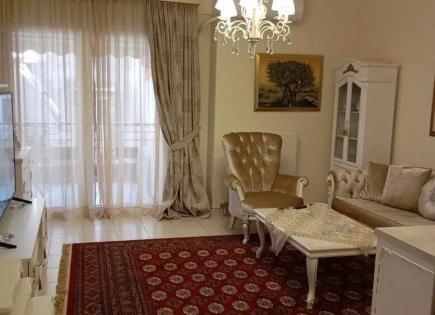 Квартира за 140 000 евро в Салониках, Греция