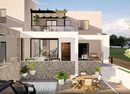 Мезонет за 200 000 евро в Олимпиаки-Акти, Греция