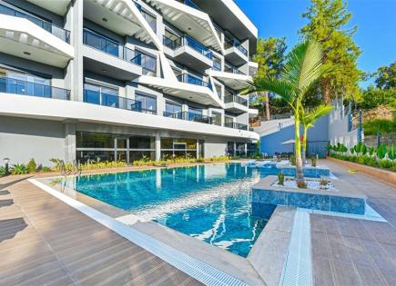 Квартира за 132 000 евро в Алании, Турция