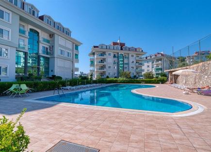 Квартира за 173 000 евро в Алании, Турция