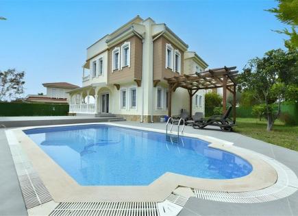 Вилла за 660 000 евро в Авсалларе, Турция