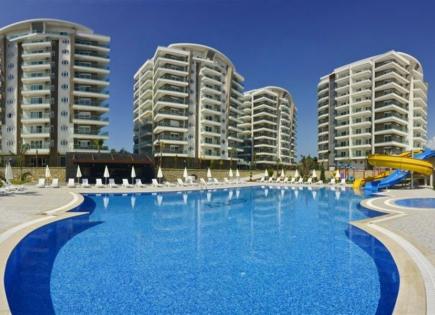Квартира за 80 500 евро в Авсалларе, Турция