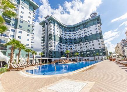 Квартира за 176 000 евро в Алании, Турция