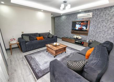 Квартира за 165 000 евро в Анталии, Турция