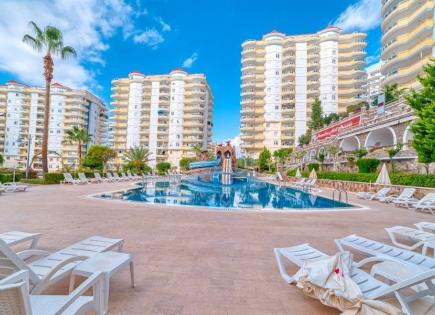 Квартира за 176 000 евро в Алании, Турция