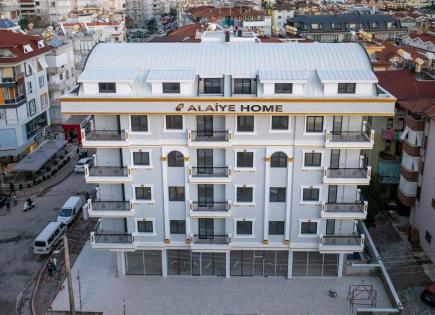Квартира за 148 500 евро в Алании, Турция