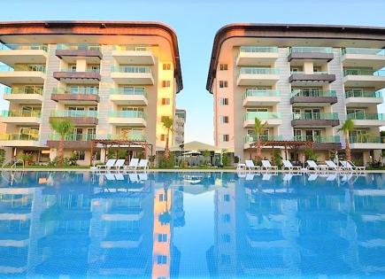 Квартира за 125 000 евро в Кестеле, Турция