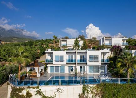 Вилла за 1 300 000 евро в Алании, Турция