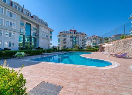Квартира за 114 500 евро в Алании, Турция