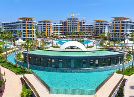 Квартира за 236 500 евро в Алании, Турция