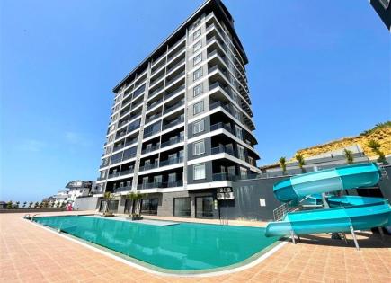 Квартира за 110 000 евро в Авсалларе, Турция