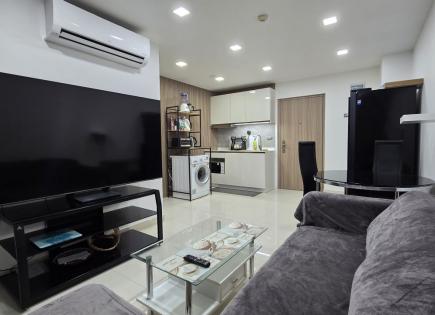 Квартира за 88 300 евро в Пратамнаке, Таиланд