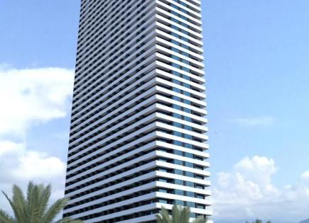 Квартира за 35 700 евро в Батуми, Грузия