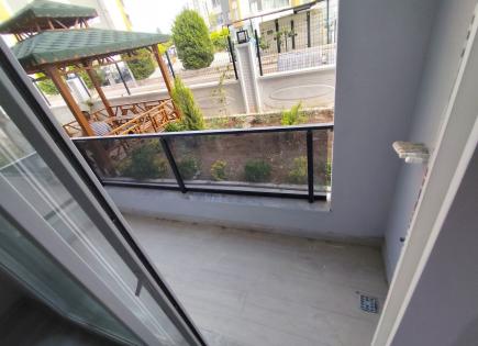 Квартира за 53 500 евро в Мерсине, Турция