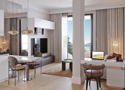 Квартира за 115 000 евро в Херцег-Нови, Черногория