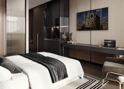 Квартира за 104 580 евро в Баре, Черногория