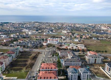 Апартаменты за 382 000 евро в Бейликдюзю, Турция