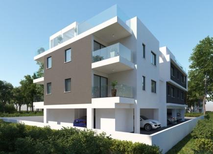 Пентхаус за 170 000 евро в Ларнаке, Кипр