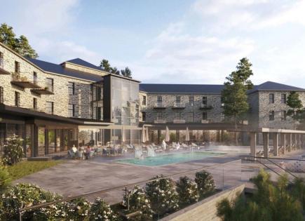 Апартаменты за 2 635 500 евро в Лимасоле, Кипр