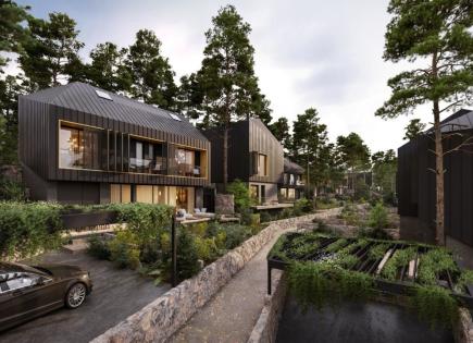 Таунхаус за 2 194 500 евро в Лимасоле, Кипр