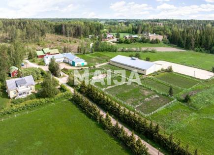 Дом за 858 000 евро в Сипоо, Финляндия
