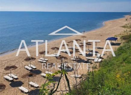 Апартаменты за 41 000 евро в Обзоре, Болгария