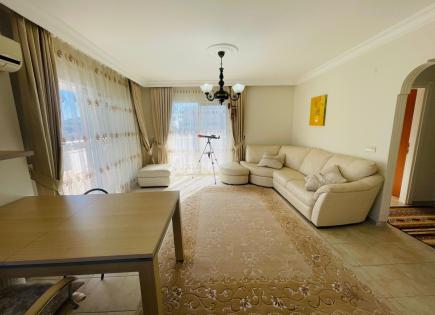 Квартира за 100 000 евро в Алании, Турция