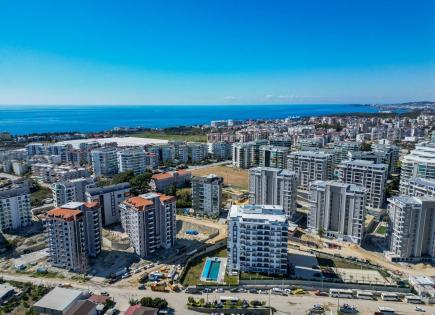 Квартира за 50 евро за день в Авсалларе, Турция