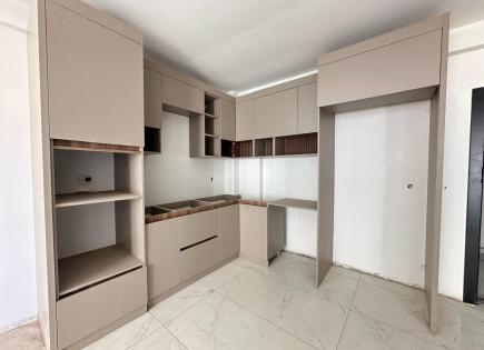 Квартира за 45 999 евро в Мерсине, Турция