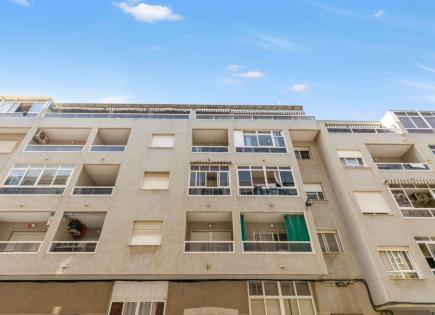 Квартира за 126 260 евро в Торревьехе, Испания
