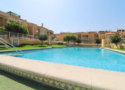 Бунгало за 143 500 евро в Торревьехе, Испания