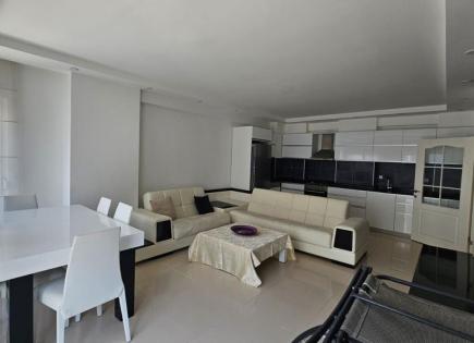 Квартира за 150 000 евро в Анталии, Турция