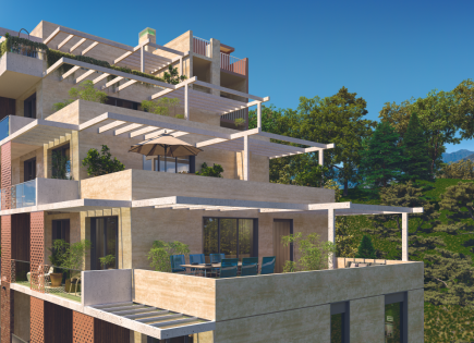 Апартаменты за 61 369 евро в Батуми, Грузия