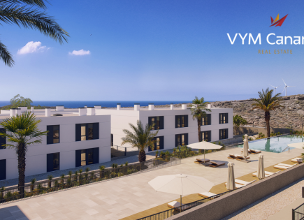Апартаменты за 441 000 евро на Тенерифе, Испания