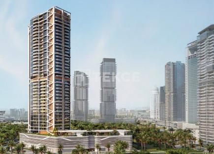 Апартаменты за 499 000 евро в Дубае, ОАЭ