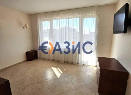 Апартаменты за 57 500 евро в Несебре, Болгария