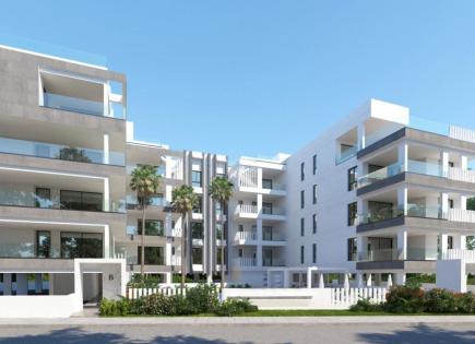 Апартаменты за 245 000 евро в Ларнаке, Кипр