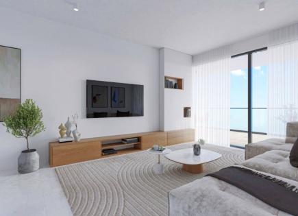 Апартаменты за 250 000 евро в Пафосе, Кипр