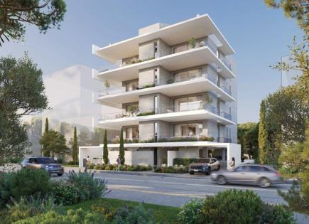 Апартаменты за 235 000 евро в Пафосе, Кипр