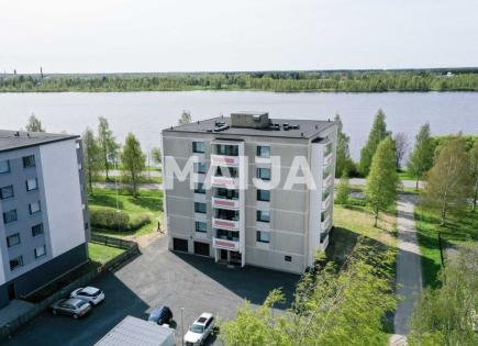 Апартаменты за 124 000 евро в Финляндии