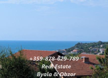 Квартира за 85 000 евро в Бяле, Болгария