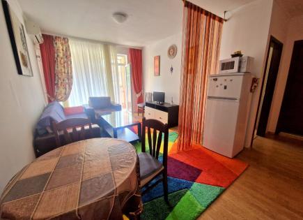 Квартира за 54 000 евро на Солнечном берегу, Болгария