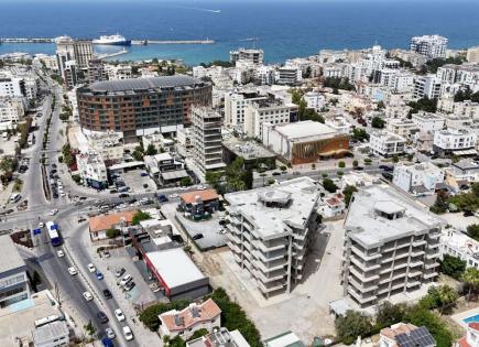Квартира за 345 500 евро в Кирении, Кипр