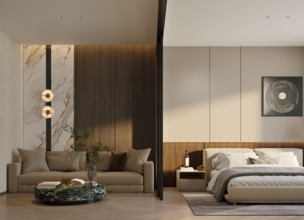 Квартира за 312 188 евро в Пхукете, Таиланд