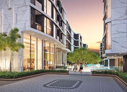 Квартира за 392 356 евро на Пхукете, Таиланд