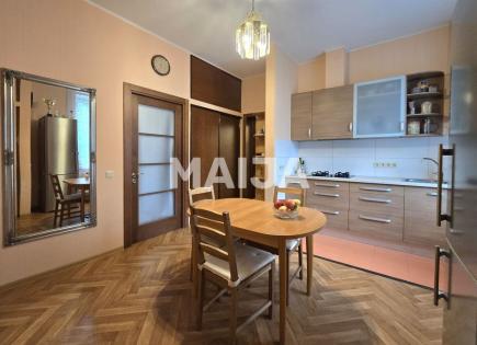 Апартаменты за 125 000 евро в Юрмале, Латвия
