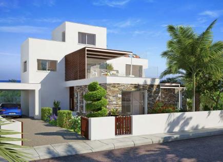 Вилла за 695 000 евро в Пафосе, Кипр